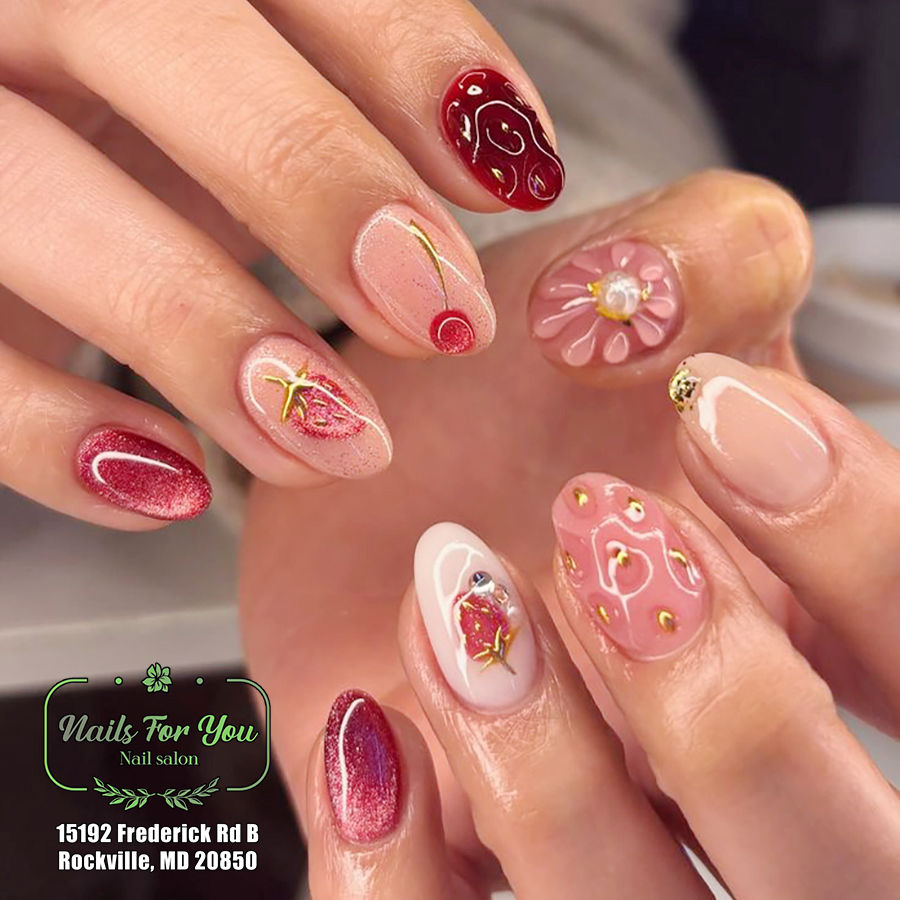 Beautiful Nails | Nails For You